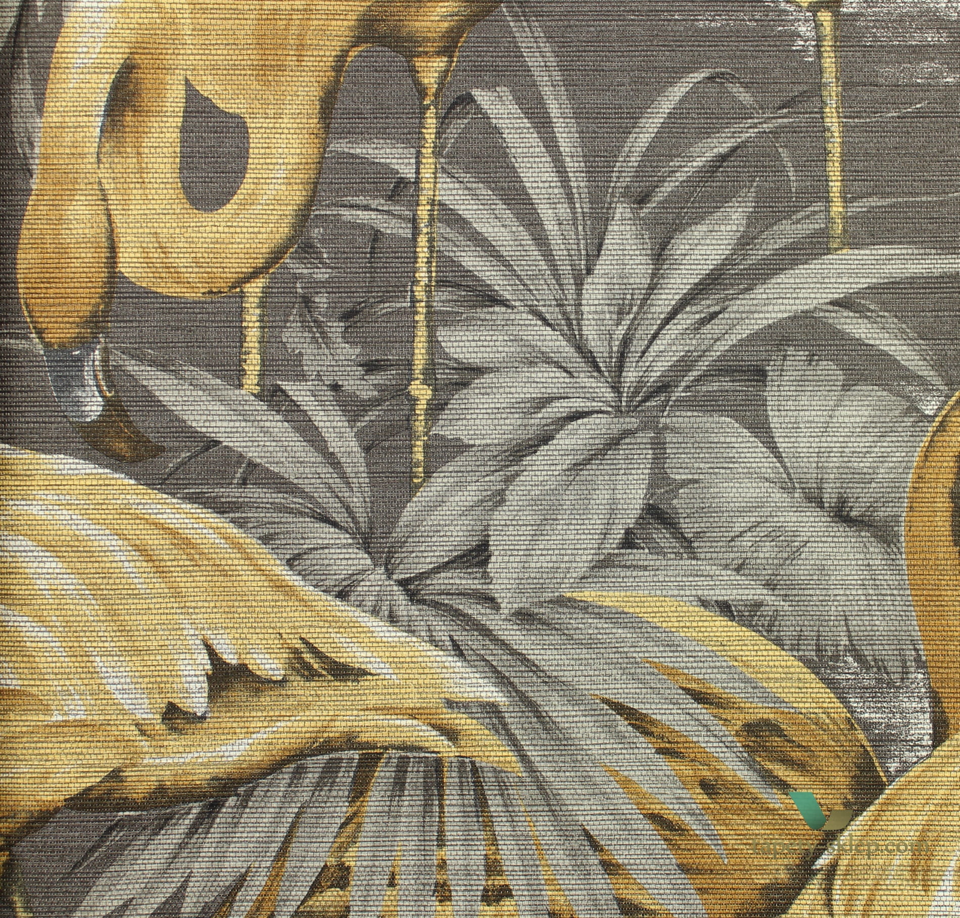 1 szt / 24H Tapeta Flaming Arte 31540 Flamingo Curiosa