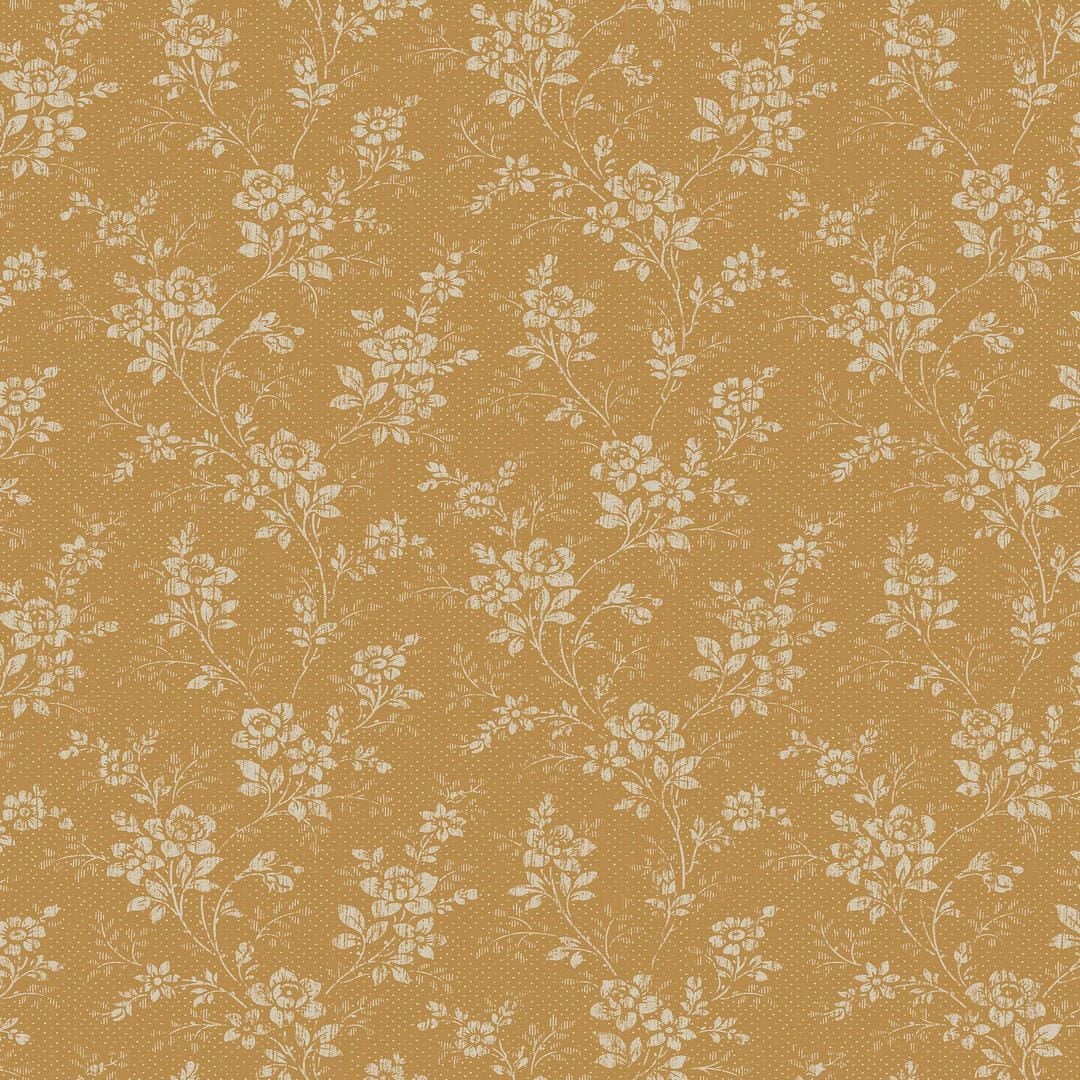 Tapeta różyczki Boras Tapeter 1178 Hip Rose Icons