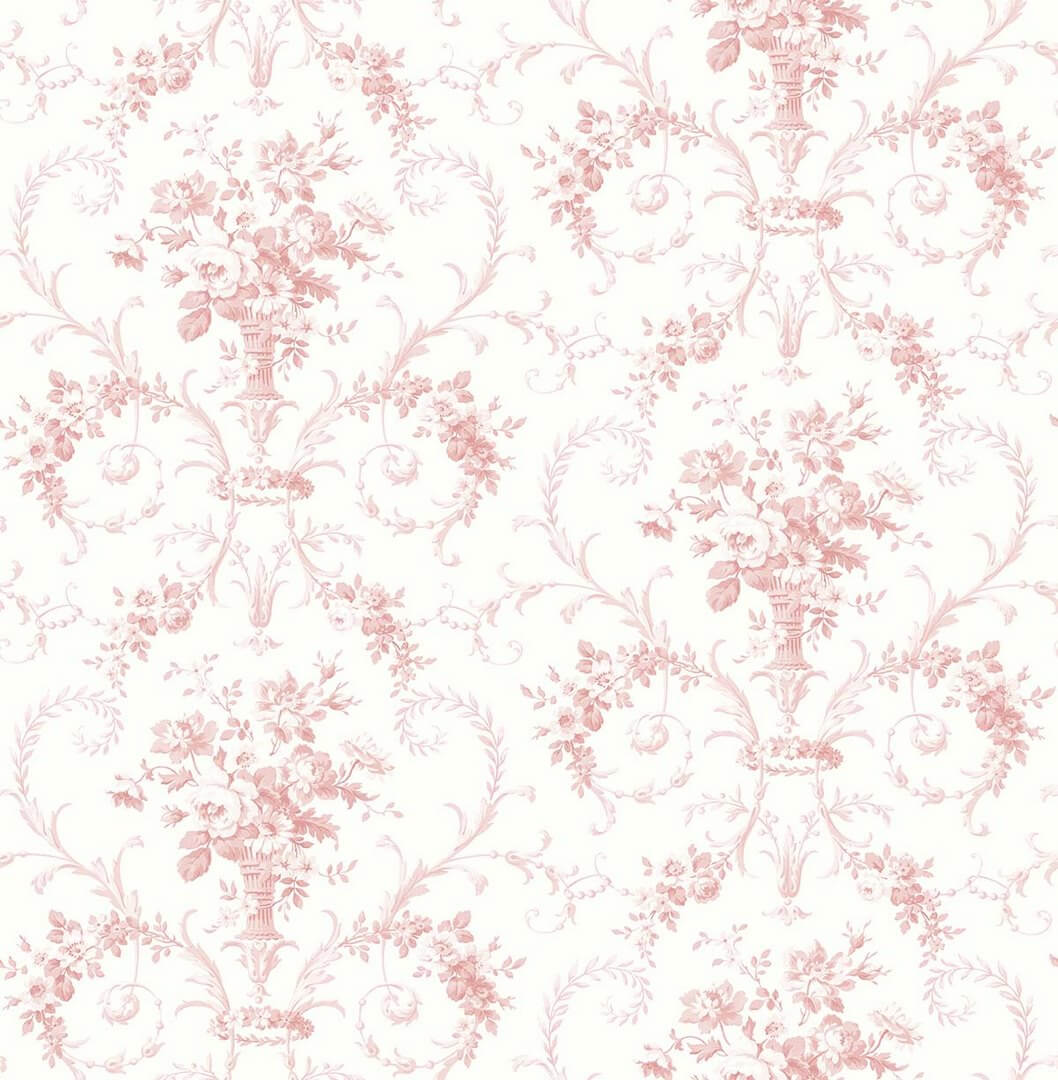 Tapeta ornamentowa Wallquest VI81201 Alice & Rose