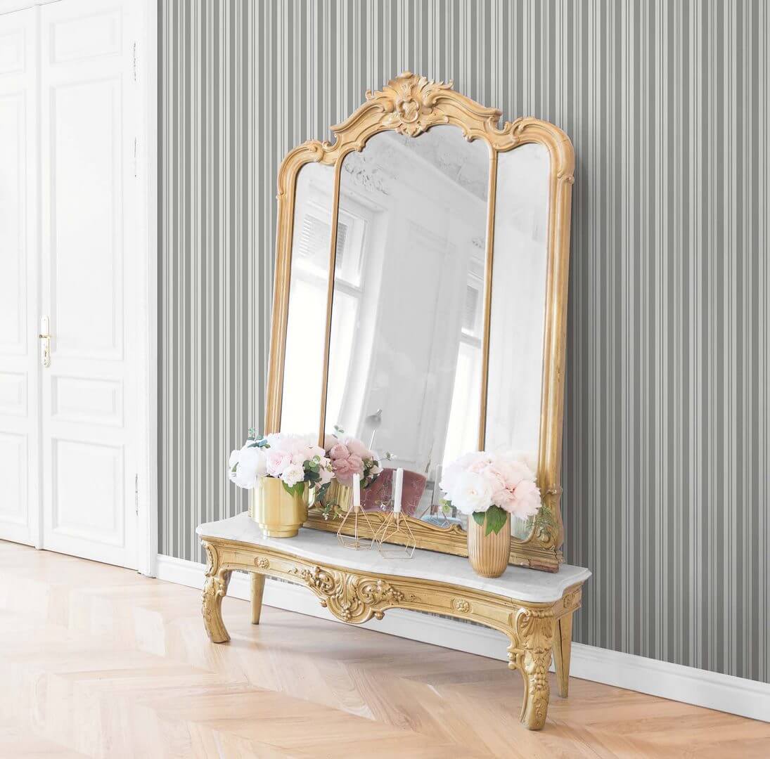 Tapeta paski Wallquest VI81600 Alice & Rose