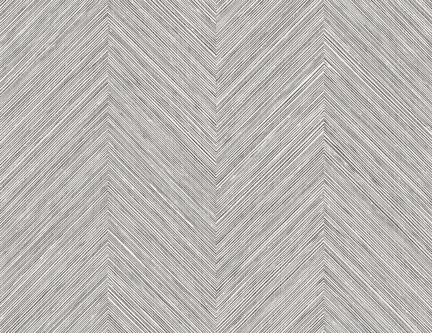 Tapeta tekstylna jodełka Wallquest WS70216 Shades of White