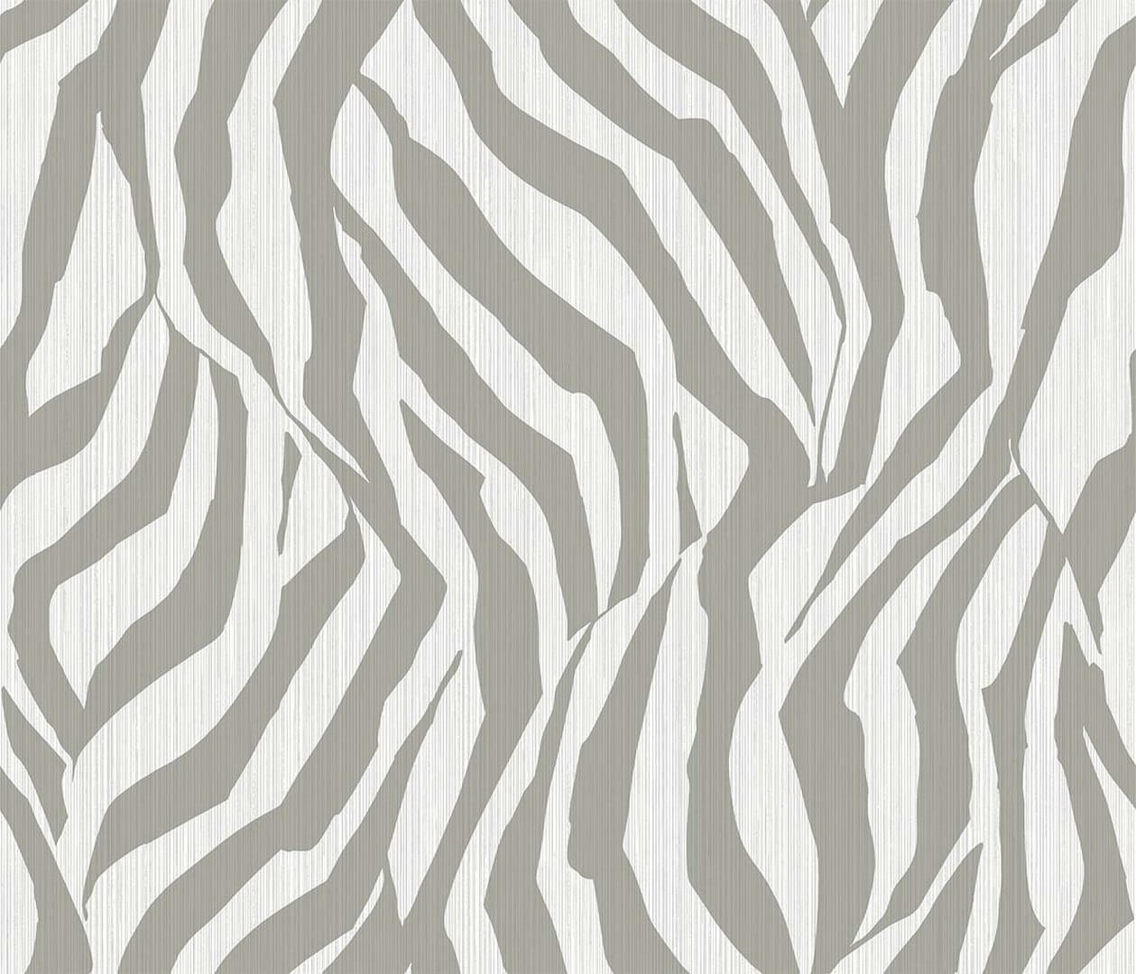 Tapeta abstrakcyjna Wallquest WS70608 Shades of White