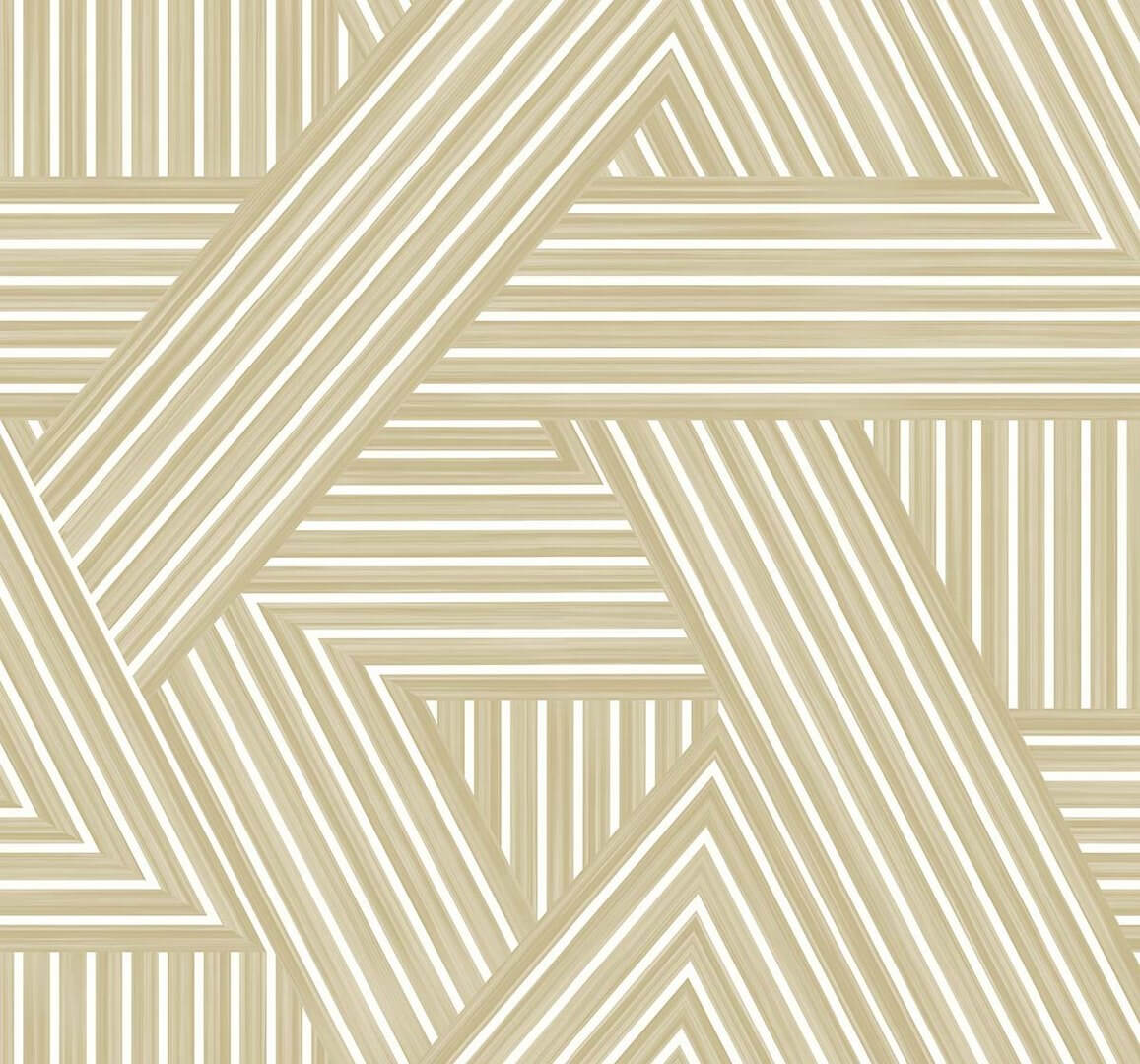 Tapeta geometryczna Wallquest WS70905 Shades of White