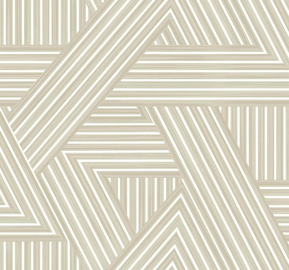 Tapeta geometryczna Wallquest WS70915 Shades of White
