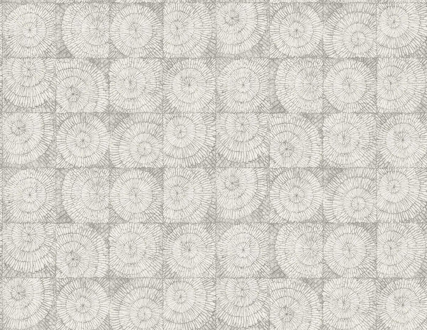 Tapeta imitująca kafelki Wallquest WS71028 Shades of White