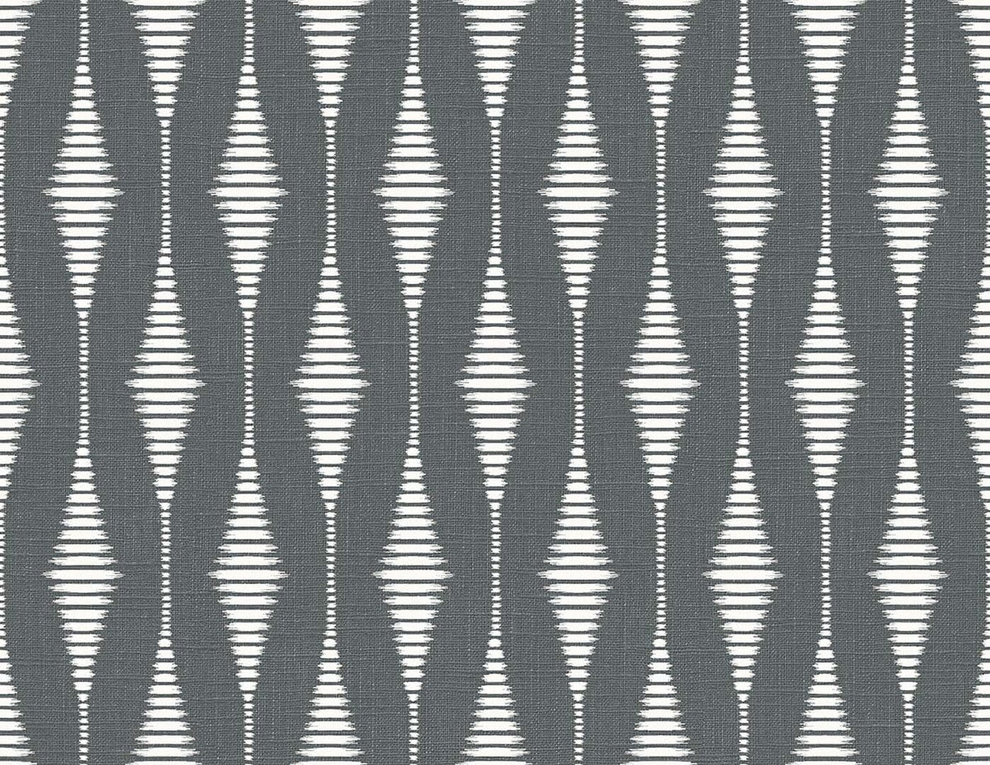 Tapeta geometryczna Wallquest WS71100 Shades of White