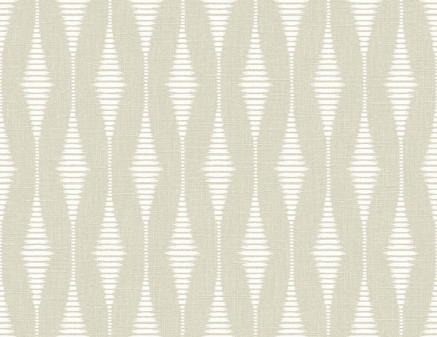 Tapeta geometryczna Wallquest WS71107 Shades of White