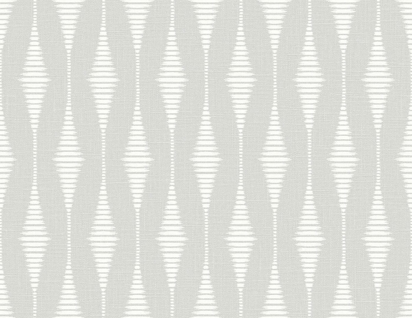 Tapeta geometryczna Wallquest WS71108 Shades of White