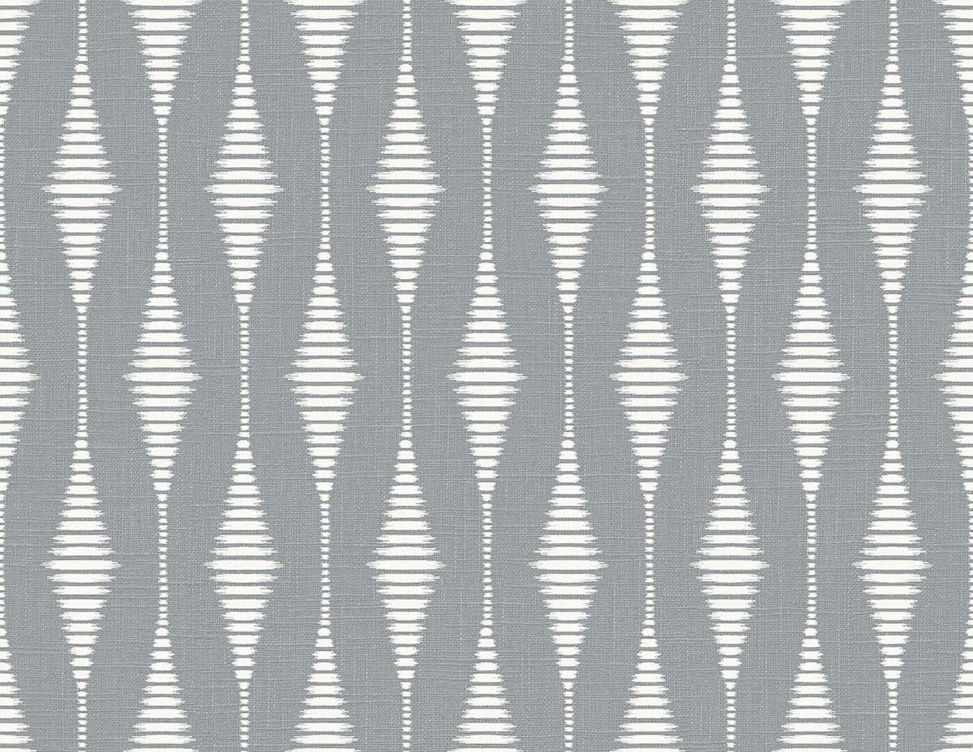 Tapeta geometryczna Wallquest WS71118 Shades of White