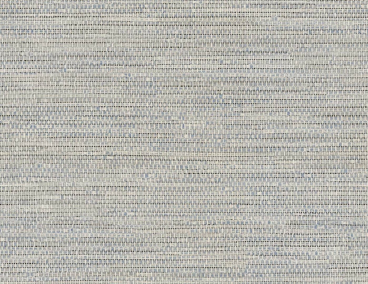 Tapeta imitująca grasscloth Wallquest WS71202 Shades of White