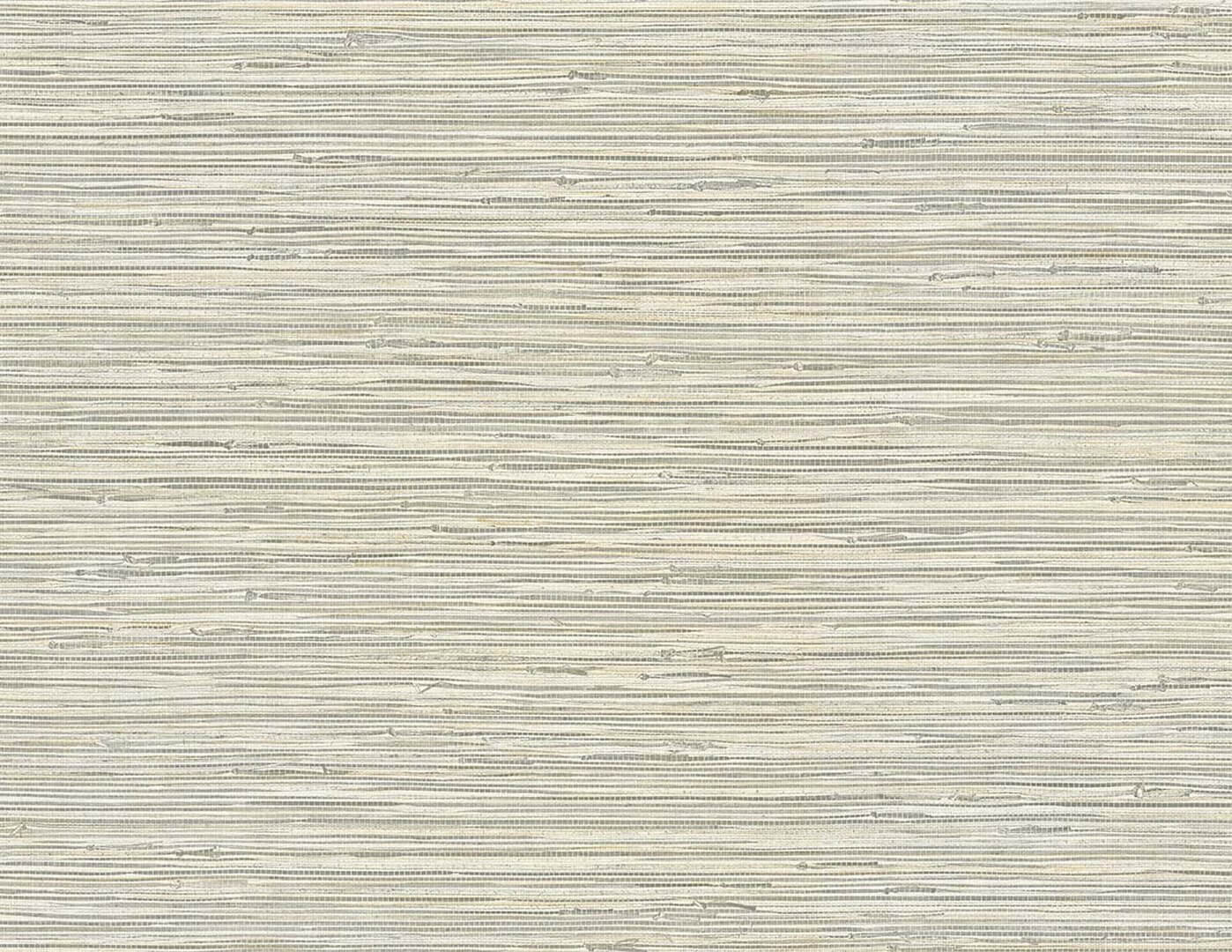 Tapeta imitująca płótno grasscloth Wallquest WS71407 Shades of White