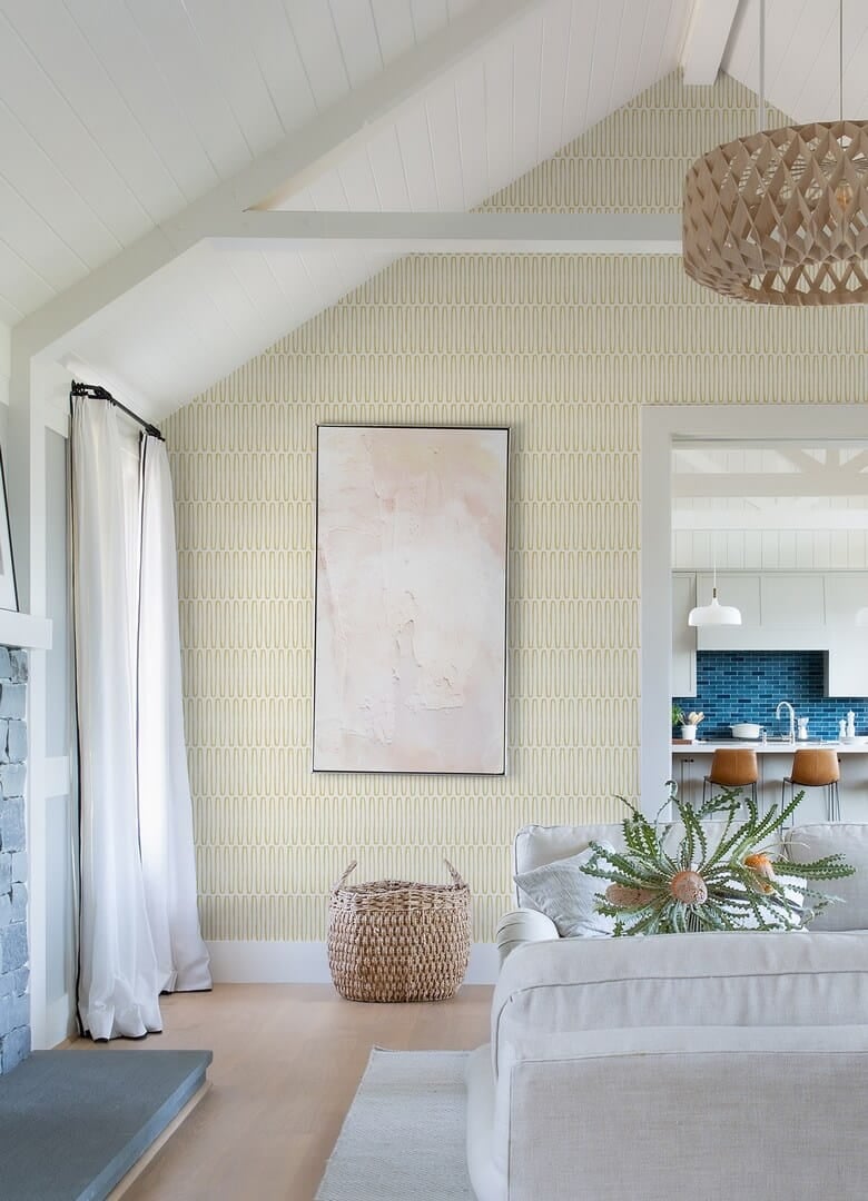 Tapeta geometryczna Fine Decor FD26500 Hannah