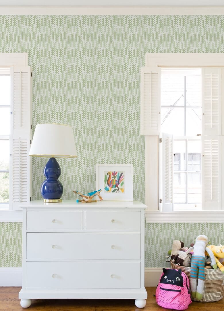 Tapeta geometryczna Fine Decor FD26506 Hannah