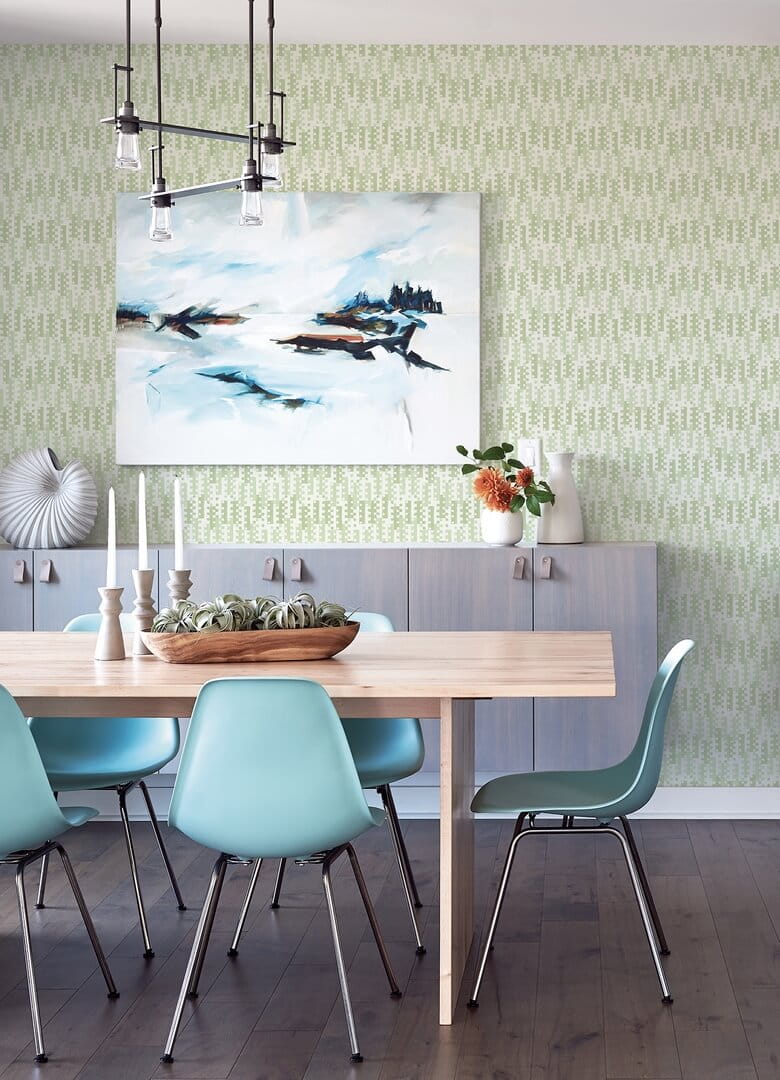 Tapeta geometryczna Fine Decor FD26506 Hannah