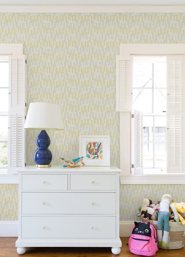 Tapeta geometryczna Fine Decor FD26507 Hannah