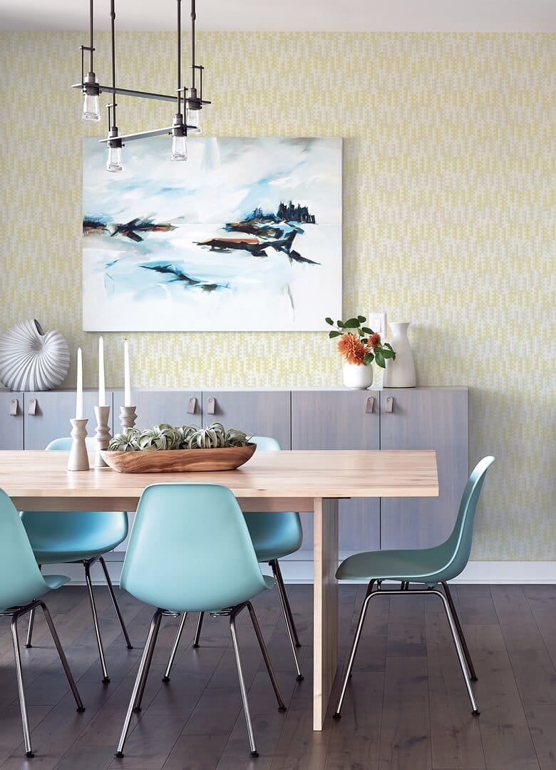 Tapeta geometryczna Fine Decor FD26507 Hannah