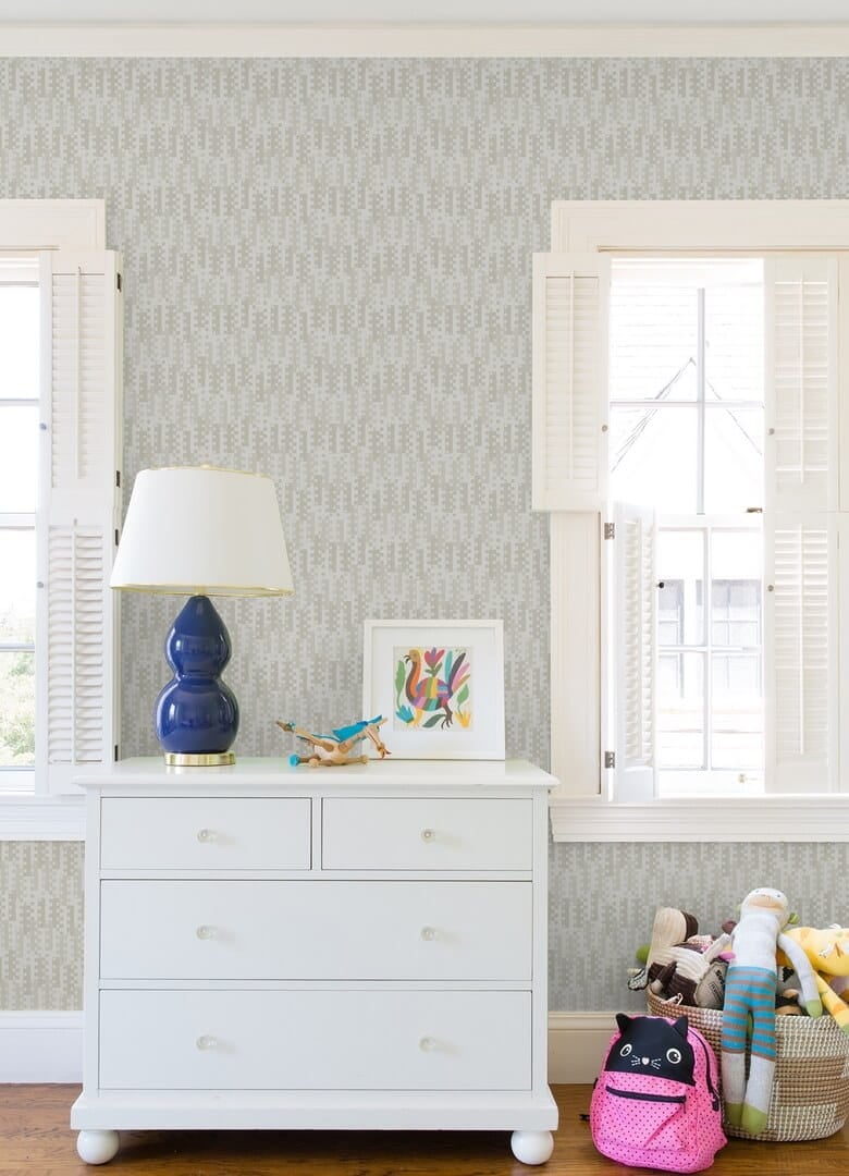Tapeta geometryczna Fine Decor FD26509 Hannah