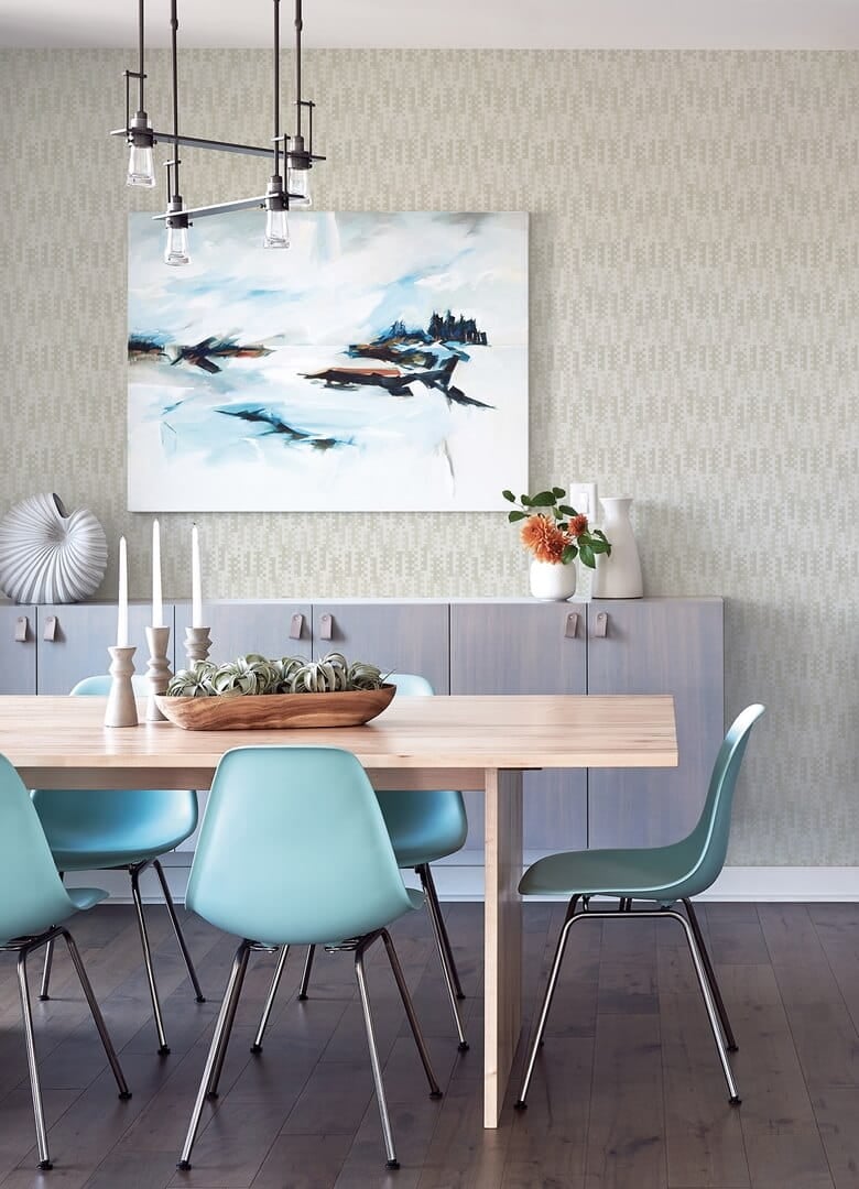 Tapeta geometryczna Fine Decor FD26509 Hannah