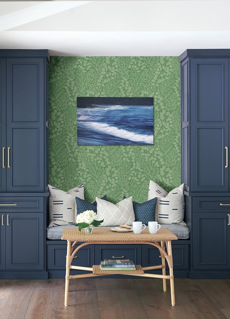 Tapeta roślinna Fine Decor FD26515 Hannah