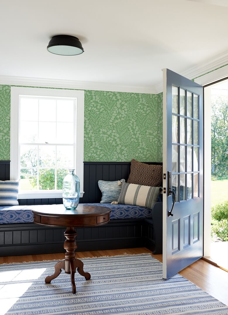 Tapeta roślinna Fine Decor FD26515 Hannah