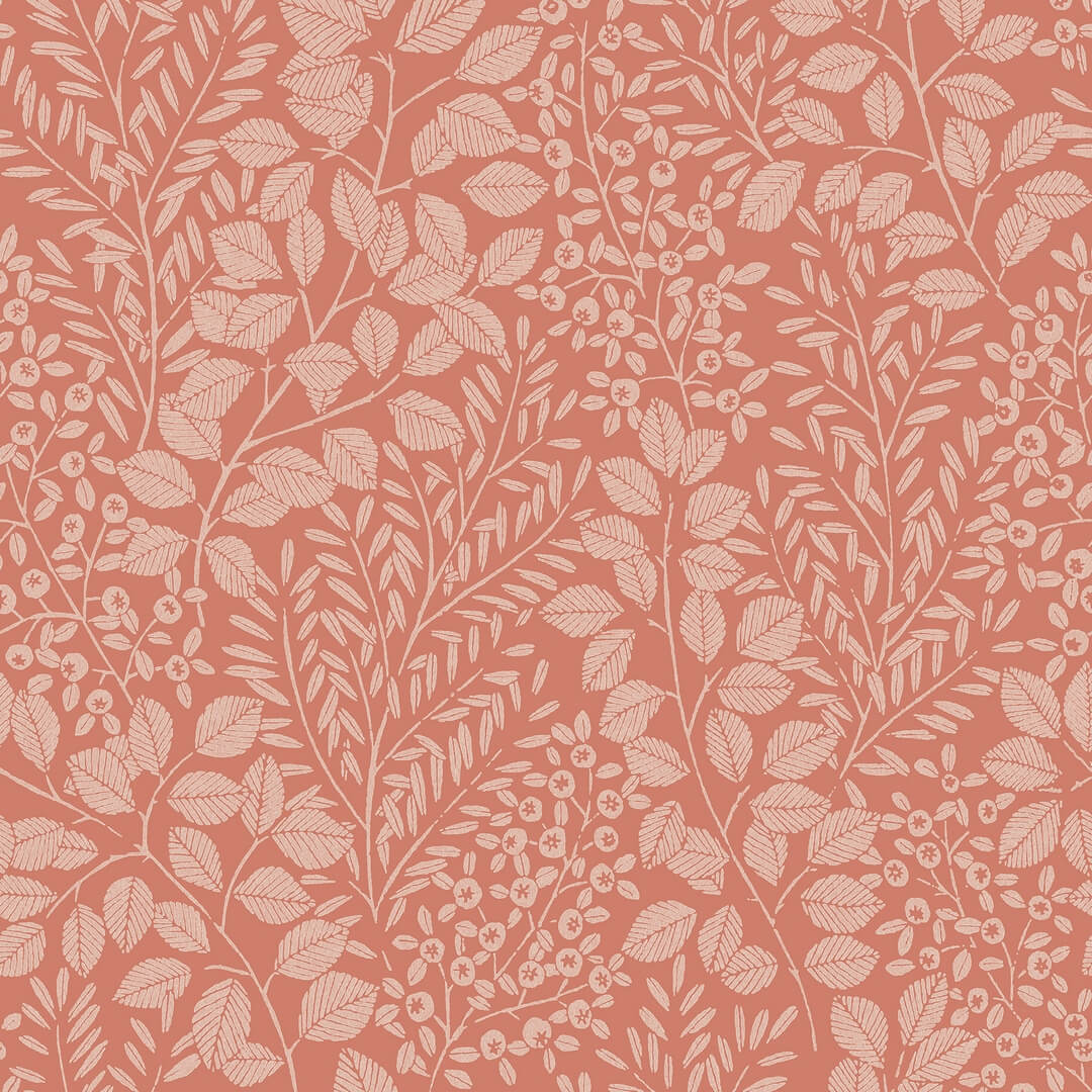 Tapeta roślinna Fine Decor FD26516 Hannah