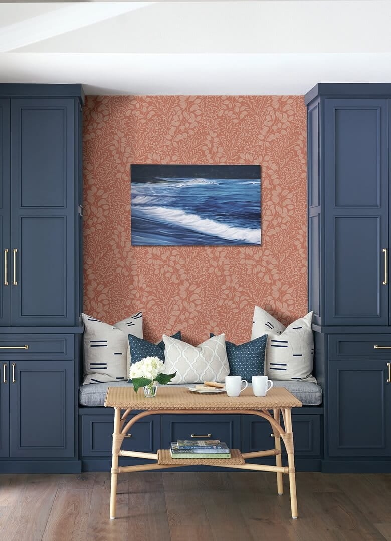 Tapeta roślinna Fine Decor FD26516 Hannah