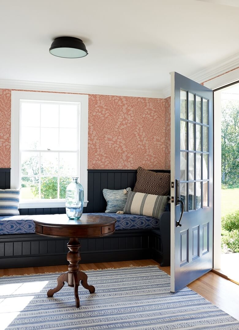 Tapeta roślinna Fine Decor FD26516 Hannah