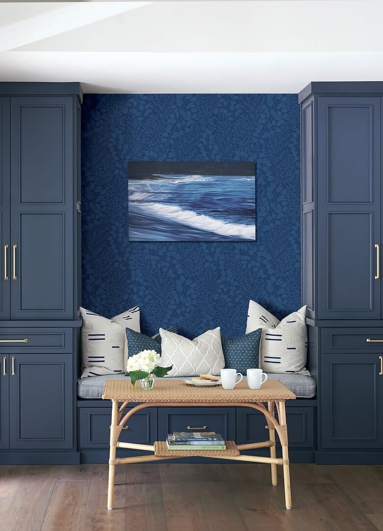 Tapeta roślinna Fine Decor FD26517 Hannah