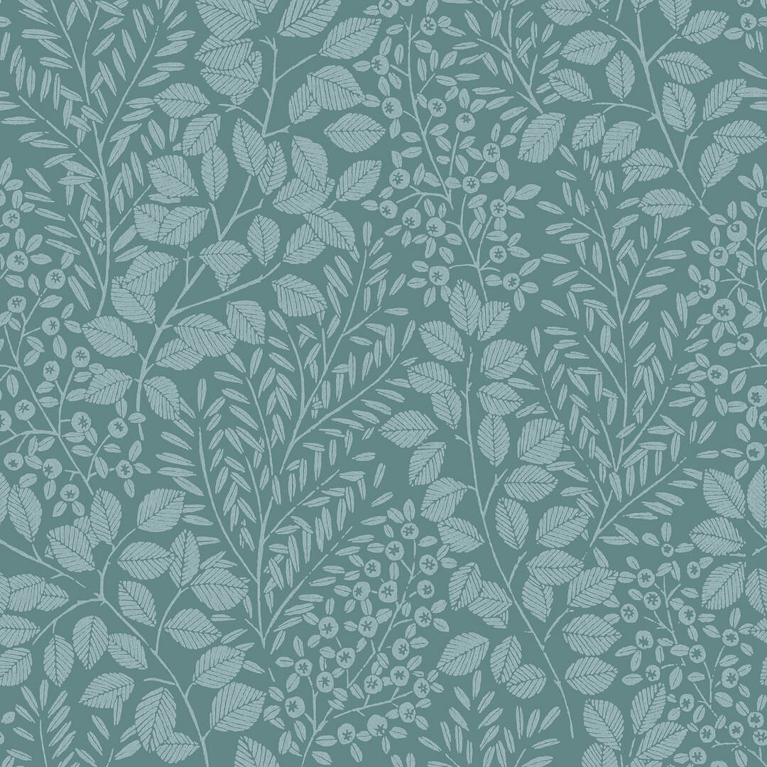 Tapeta roślinna Fine Decor FD26518 Hannah