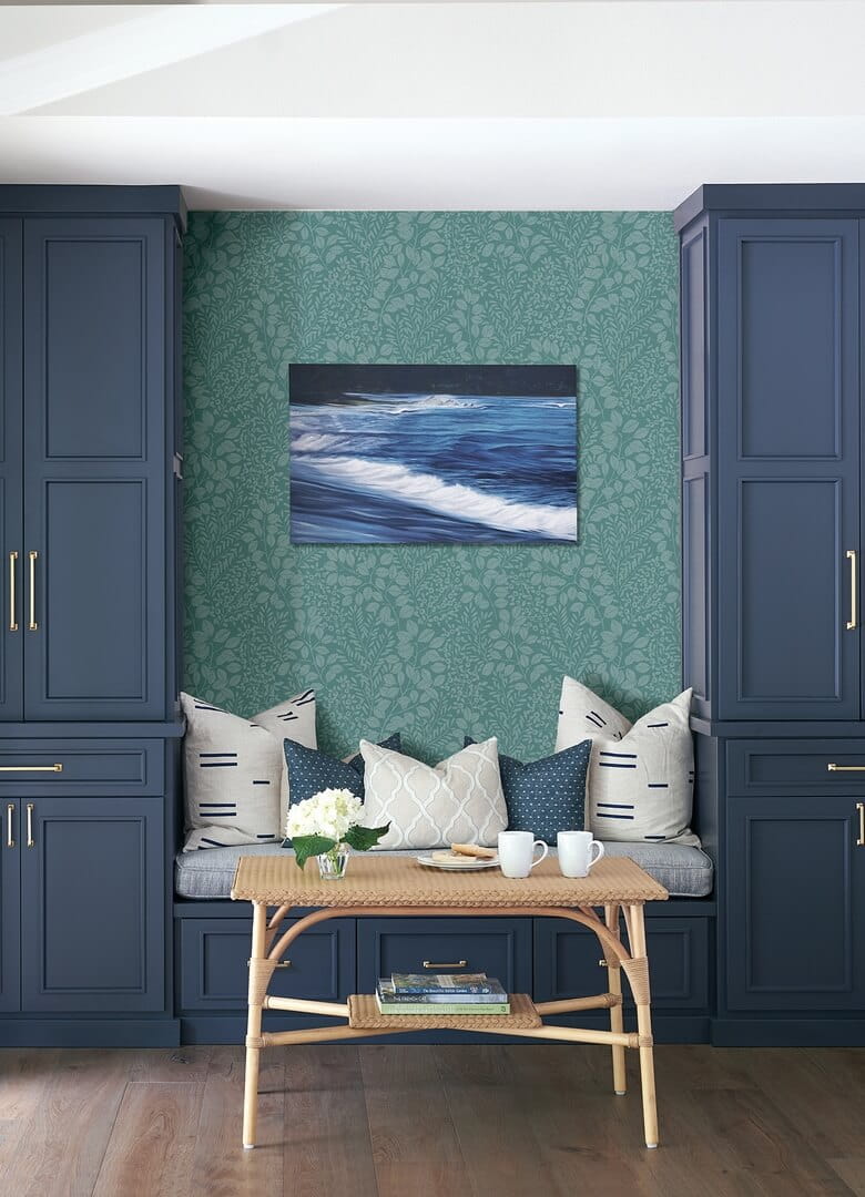 Tapeta roślinna Fine Decor FD26518 Hannah