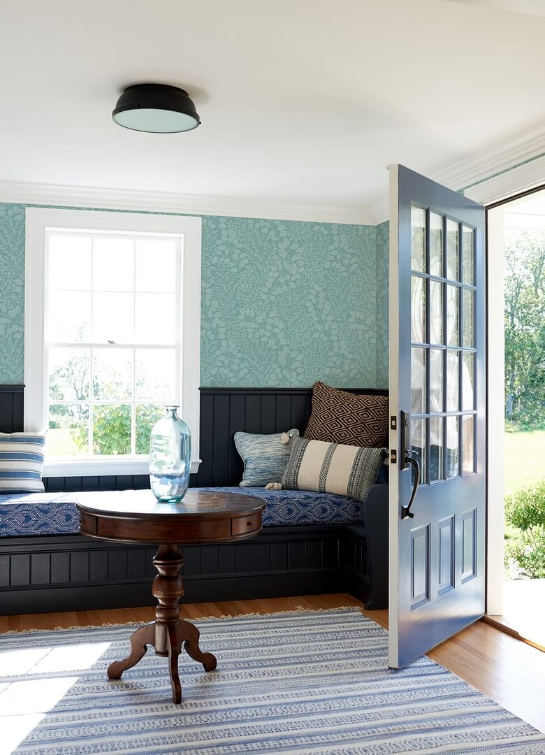Tapeta roślinna Fine Decor FD26518 Hannah