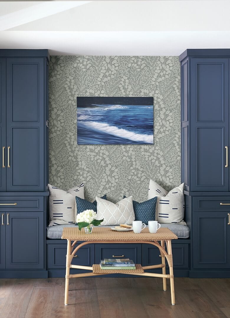 Tapeta roślinna Fine Decor FD26519 Hannah