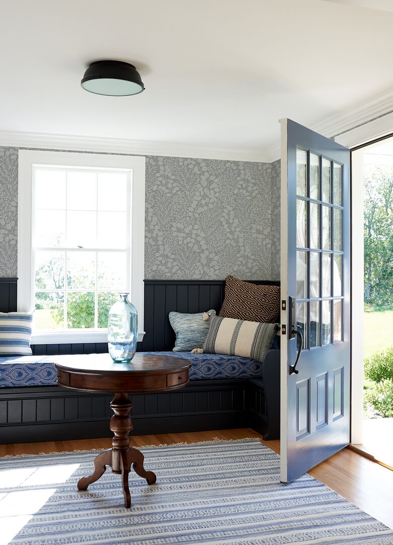 Tapeta roślinna Fine Decor FD26519 Hannah