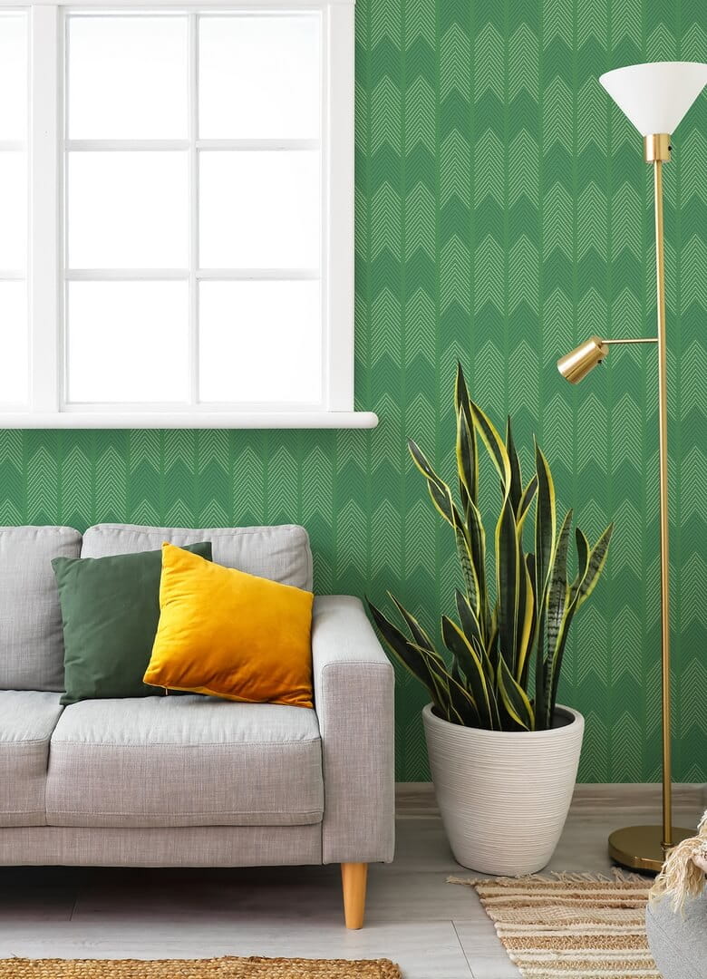 Tapeta jodełka Fine Decor FD26525 Hannah