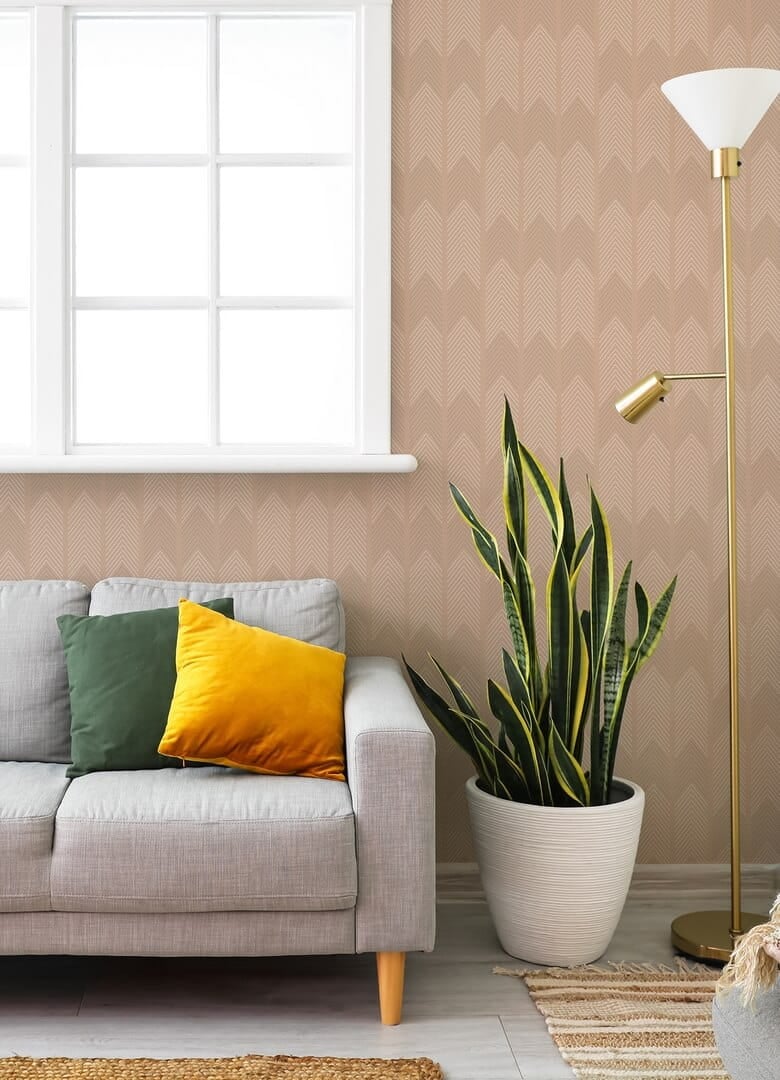 Tapeta jodełka Fine Decor FD26528 Hannah