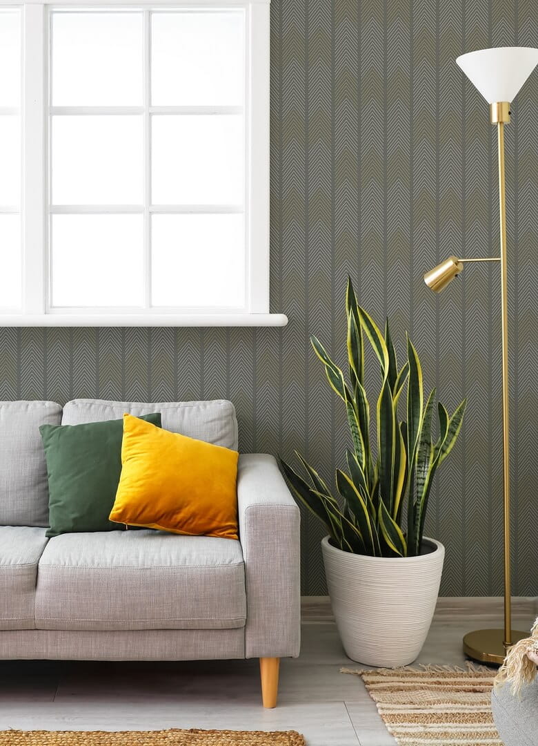 Tapeta jodełka Fine Decor FD26529 Hannah