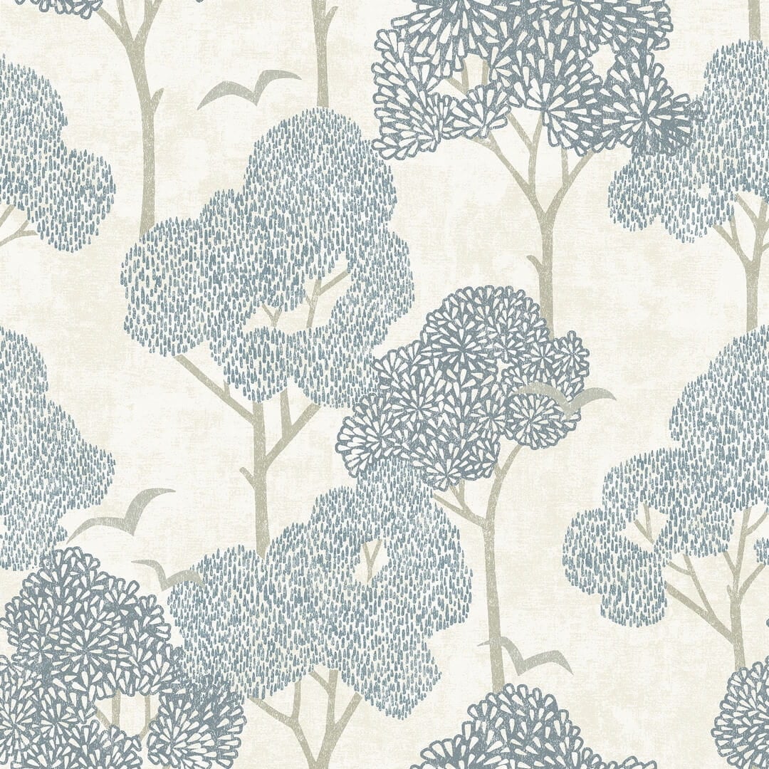Tapeta drzewa Fine Decor FD26540 Hannah