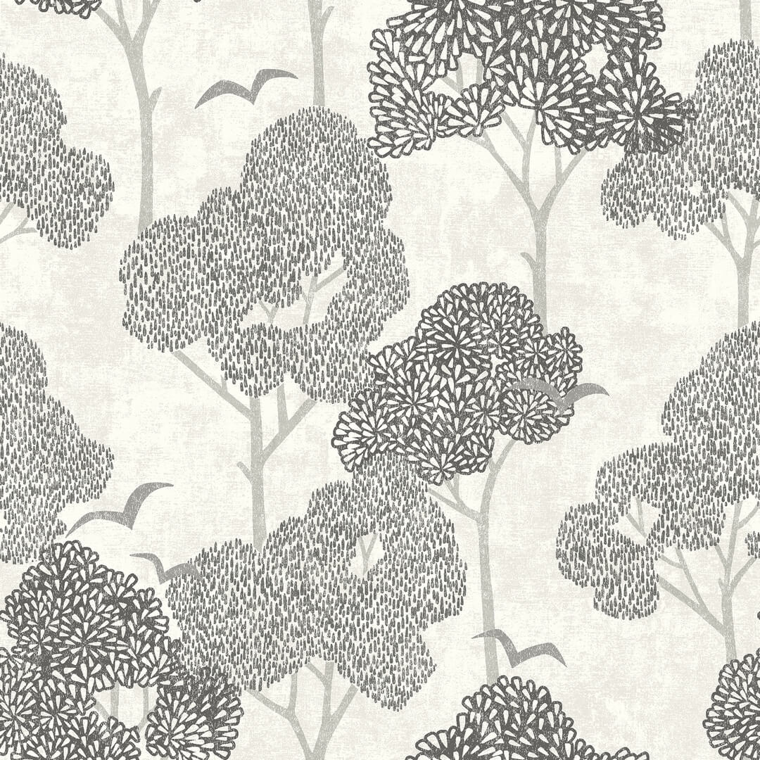 Tapeta drzewa Fine Decor FD26541 Hannah