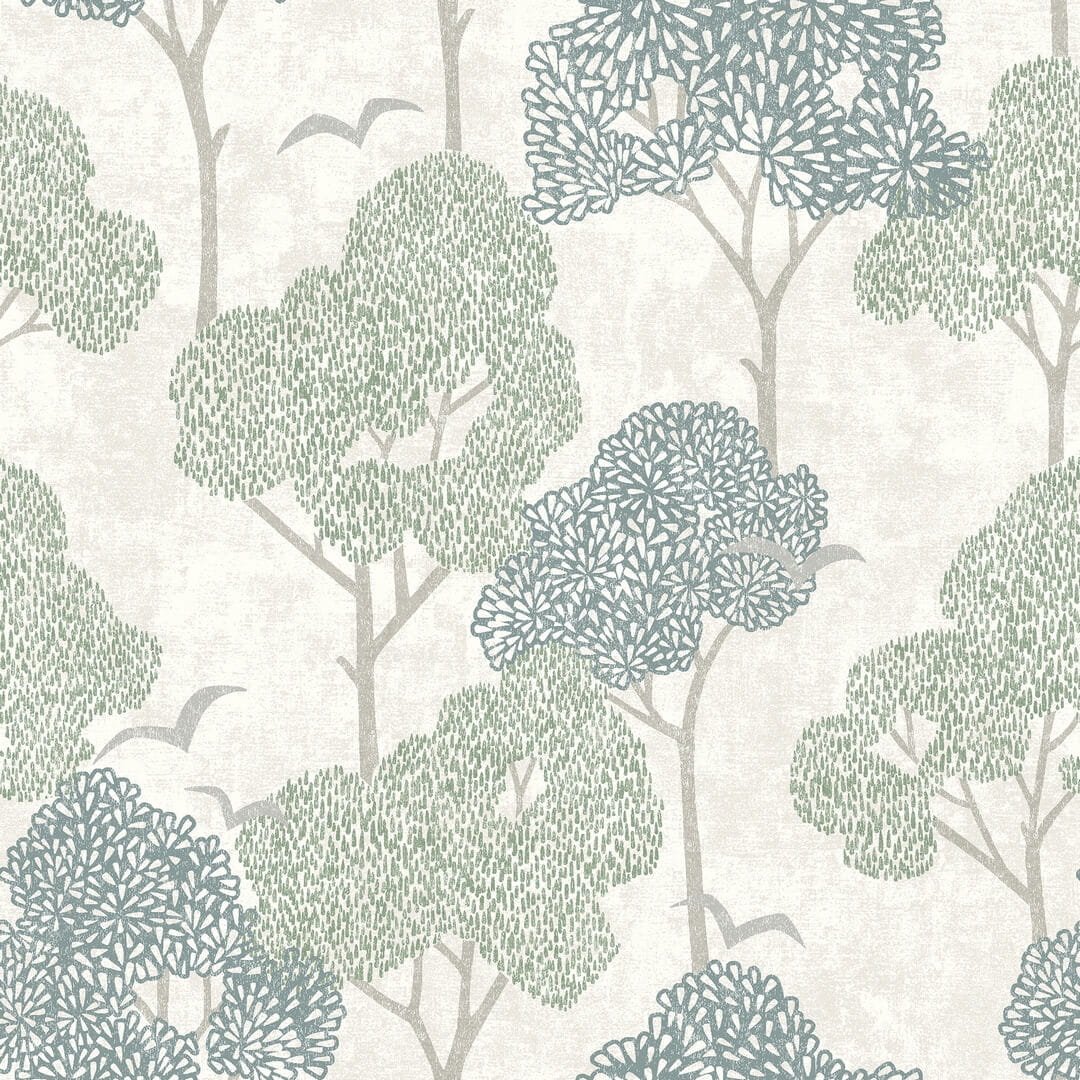 Tapeta drzewa Fine Decor FD26542 Hannah