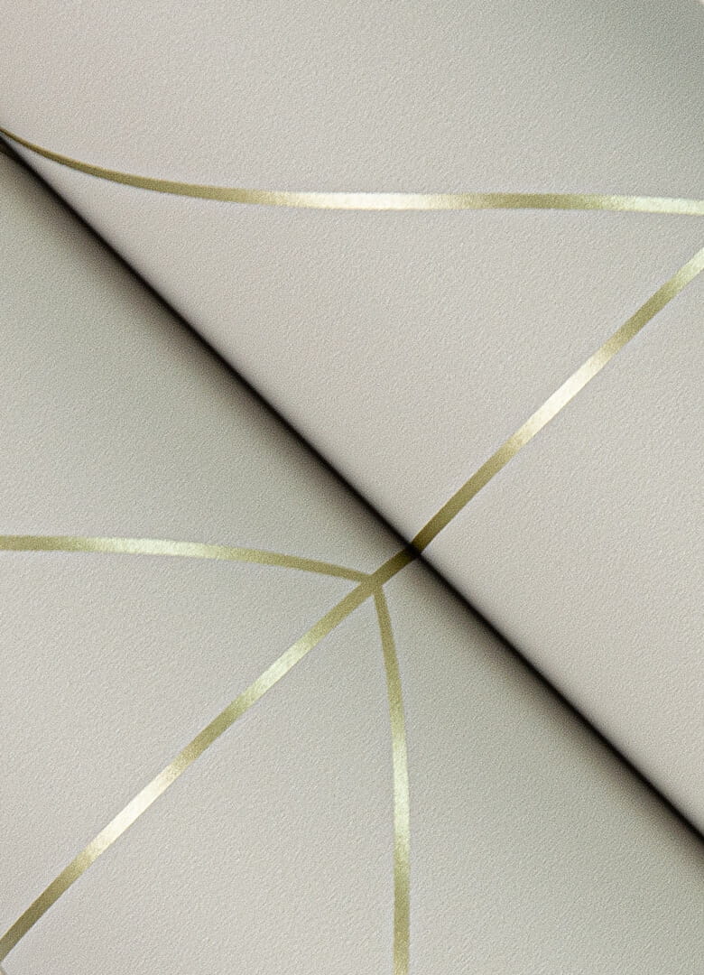 Tapeta geometryczna linie Fine Decor FD26545 Hannah
