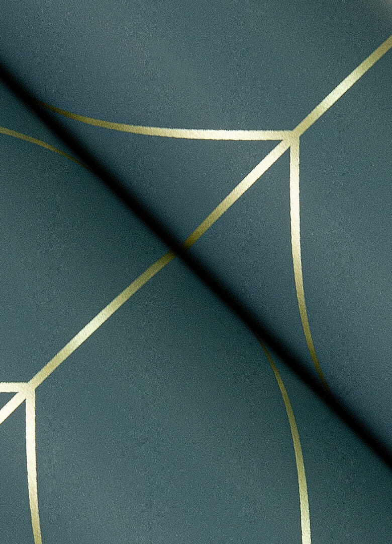 Tapeta geometryczna linie Fine Decor FD26546 Hannah
