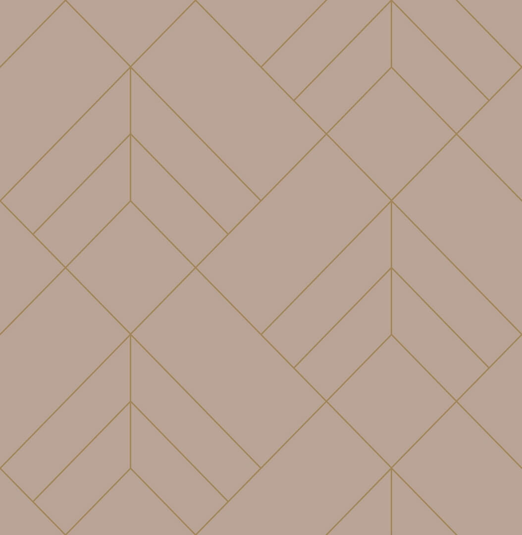 Tapeta geometryczna linie Fine Decor FD26548 Hannah