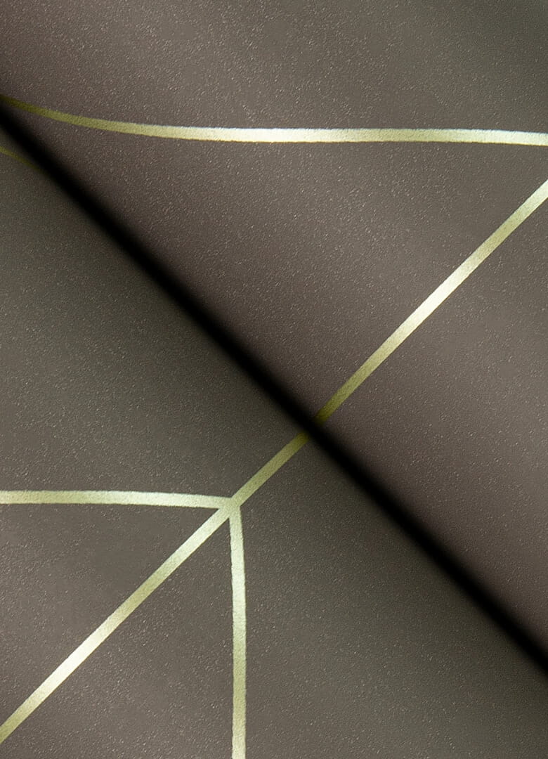 Tapeta geometryczna linie Fine Decor FD26549 Hannah
