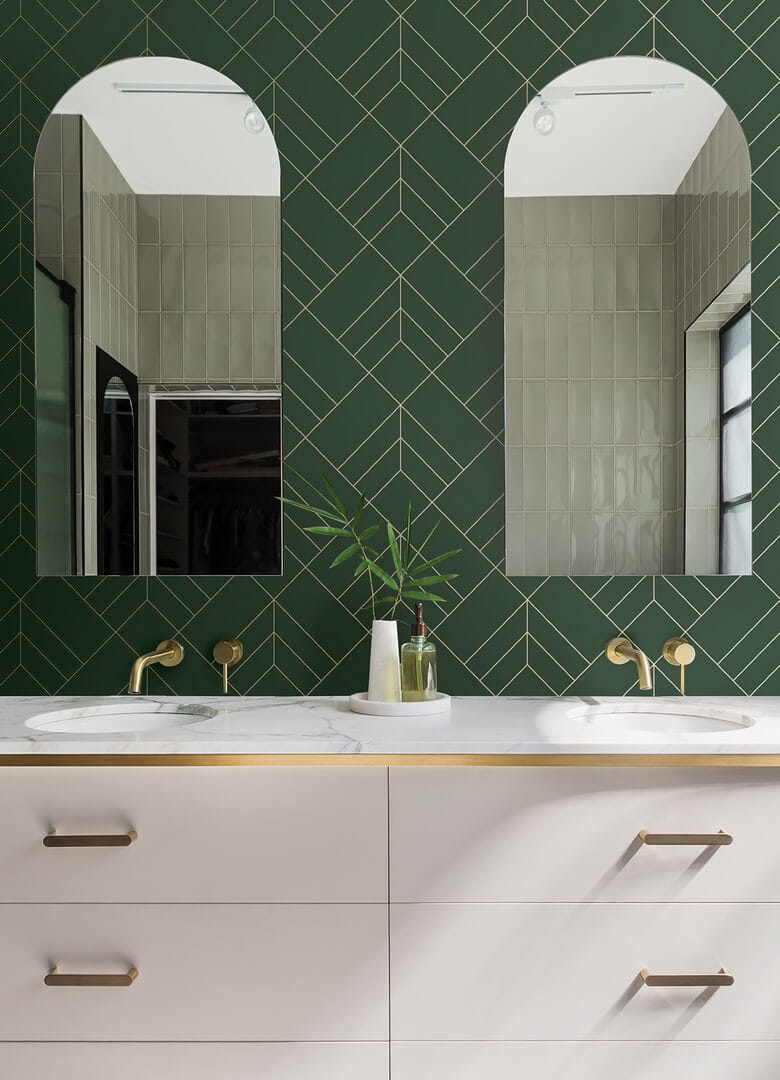 Tapeta geometryczna linie Fine Decor FD26550 Hannah