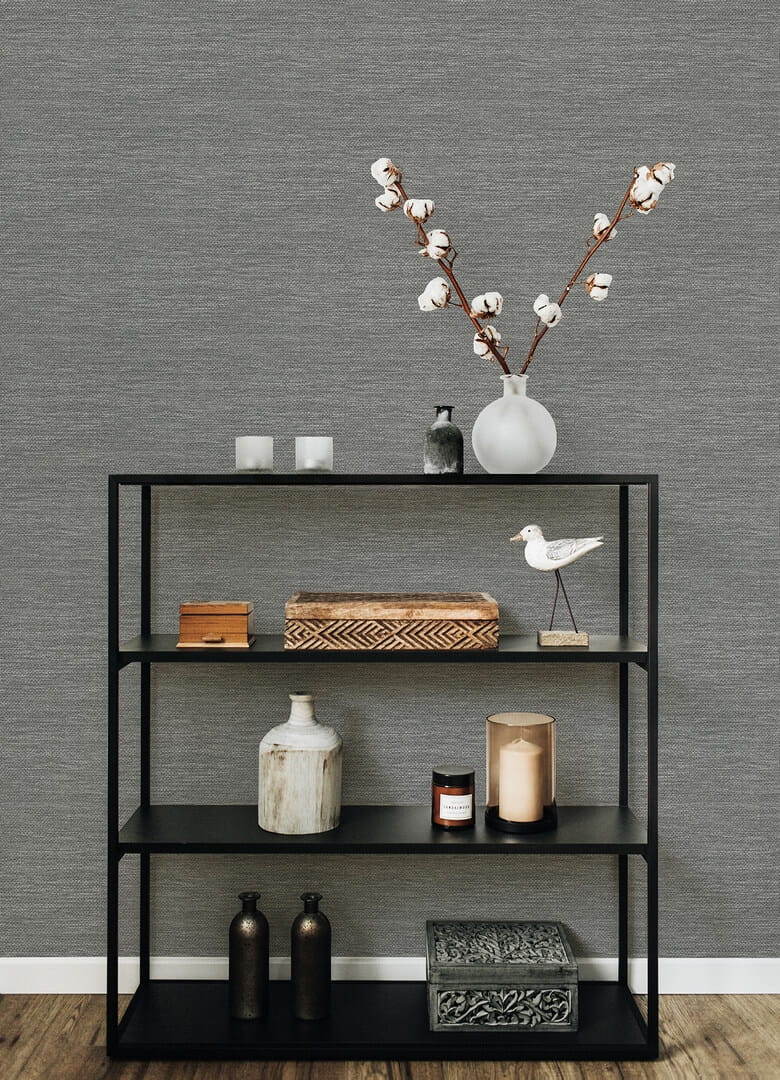 Tapeta imitująca grasscloth Fine Decor FD26560 Hannah