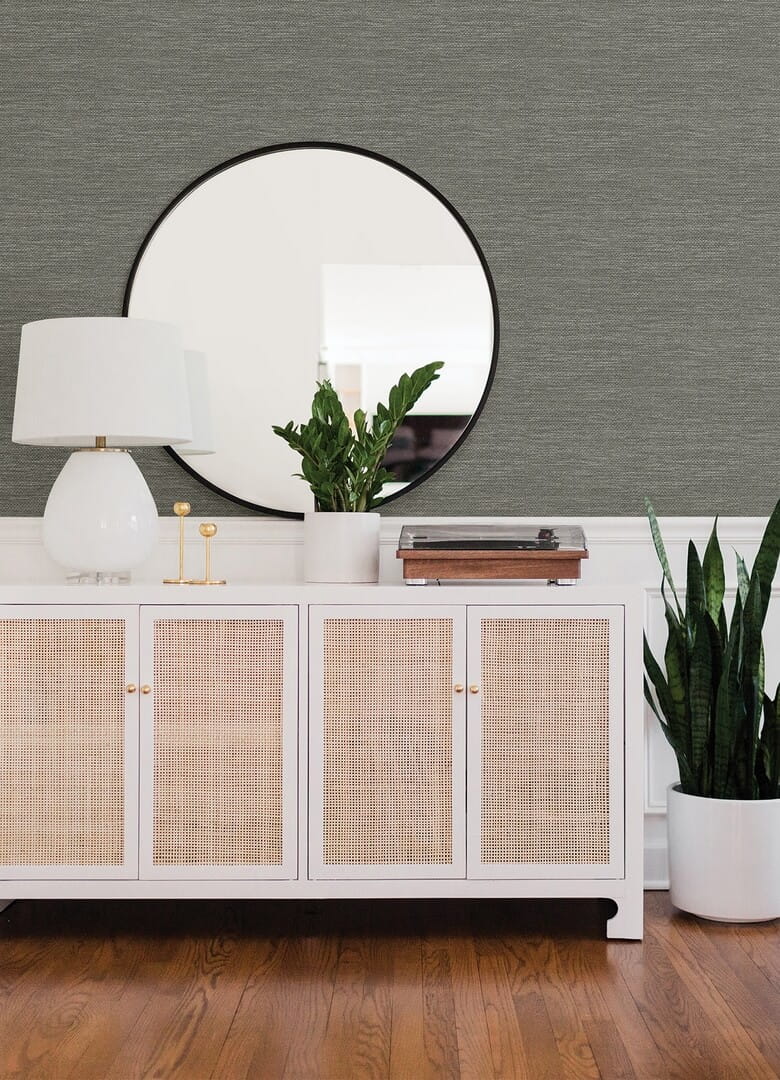 Tapeta imitująca grasscloth Fine Decor FD26560 Hannah