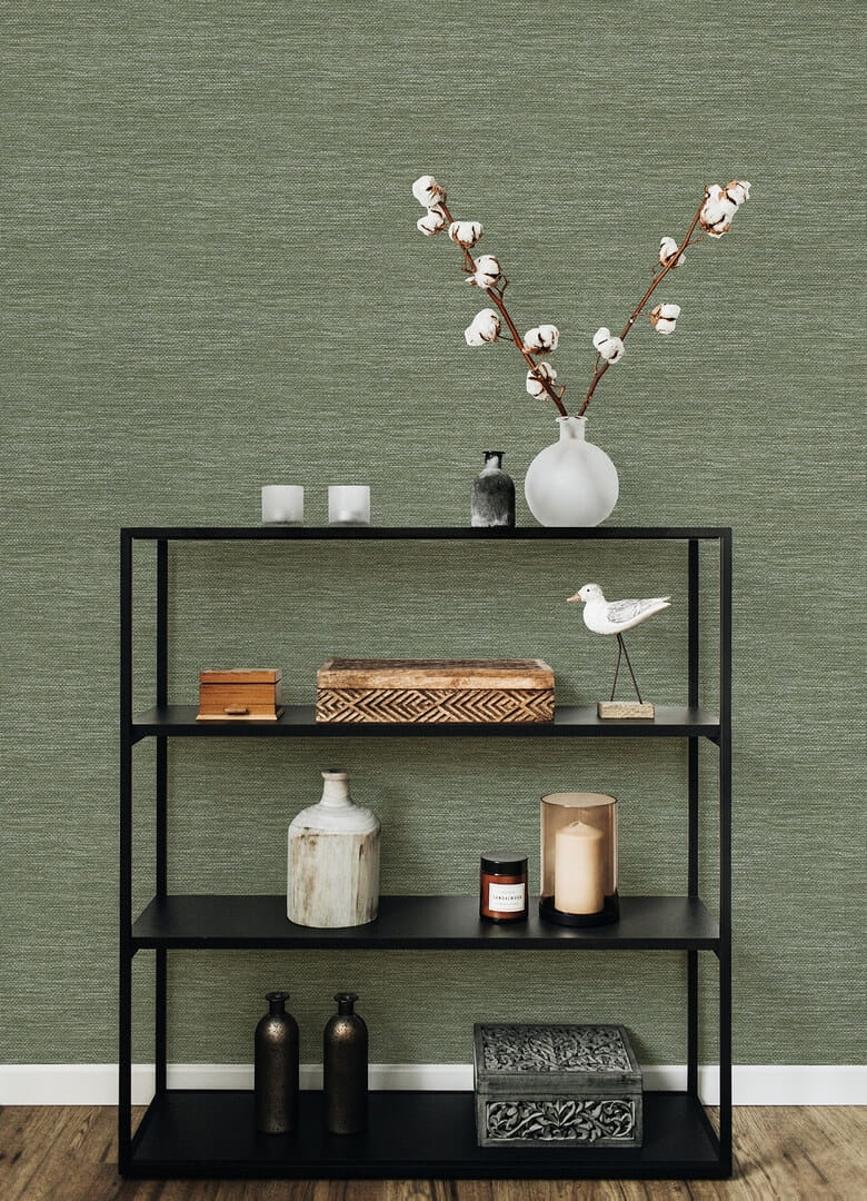 Tapeta imitująca grasscloth Fine Decor FD26561 Hannah