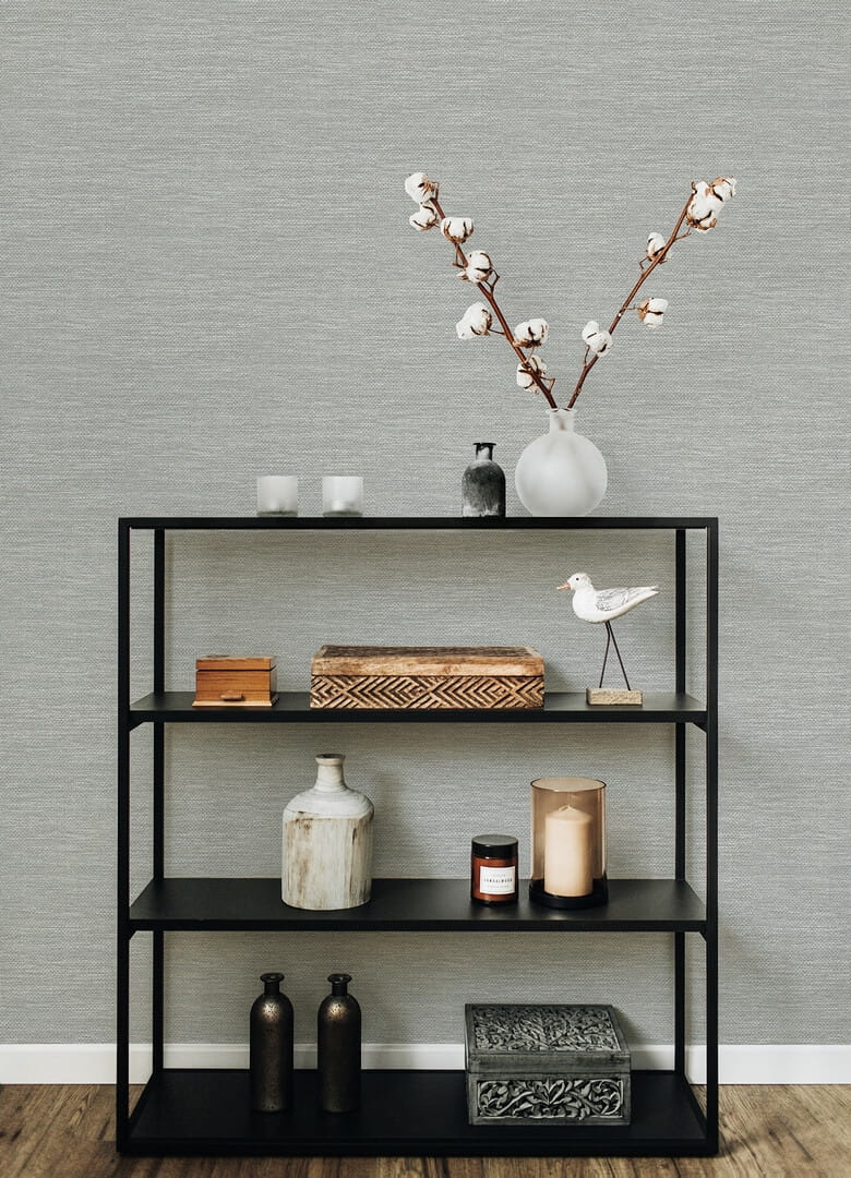 Tapeta imitująca grasscloth Fine Decor FD26562 Hannah