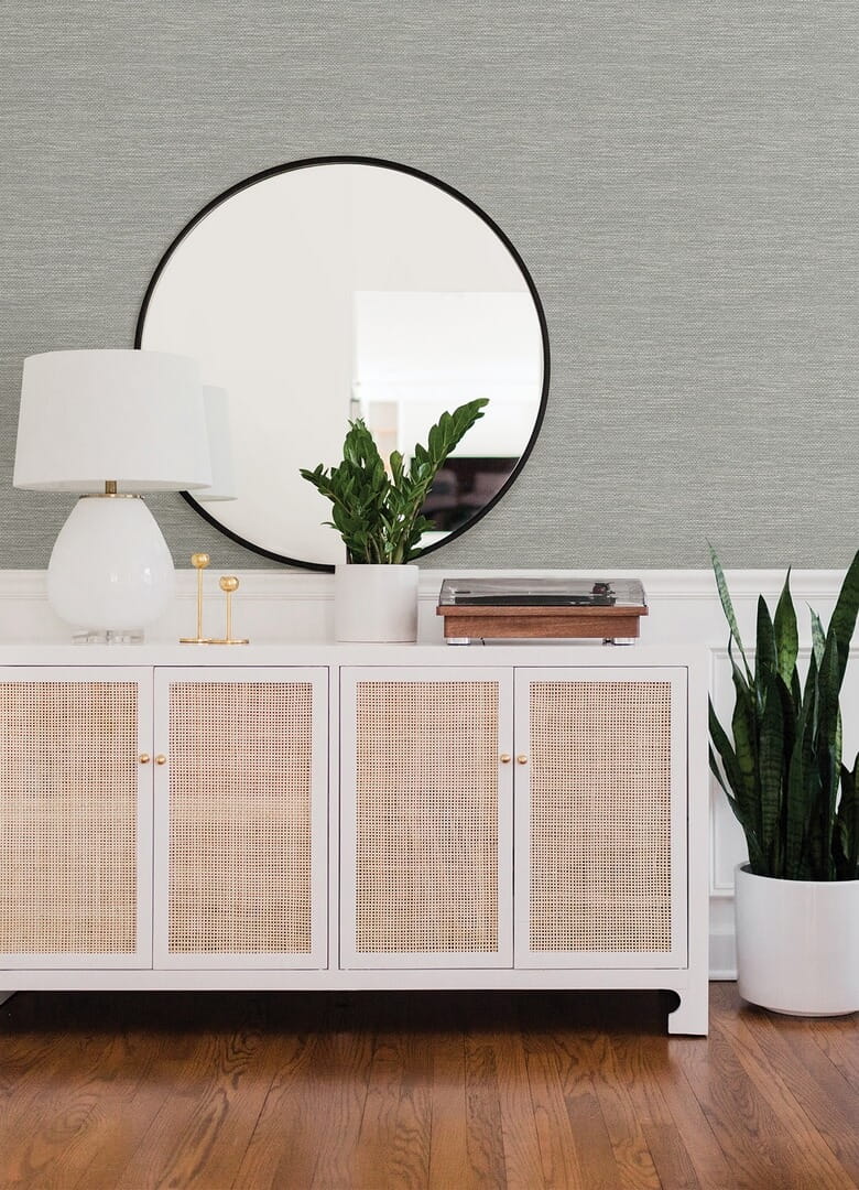 Tapeta imitująca grasscloth Fine Decor FD26562 Hannah