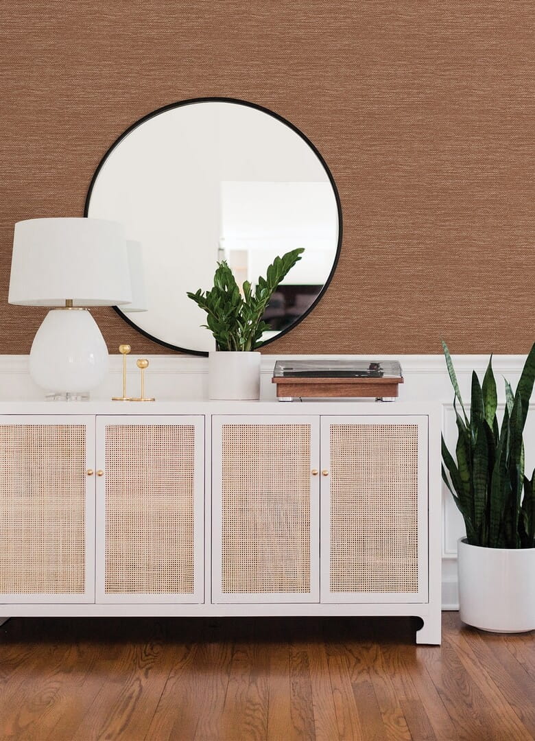 Tapeta imitująca grasscloth Fine Decor FD26564 Hannah